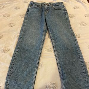 Zara Denim jeans